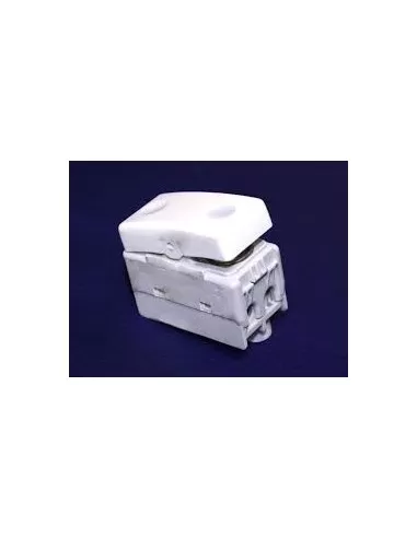 Gewiss gw20509 10a Wechselrichter